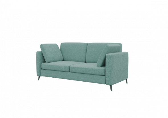 Браско Диван двухместный BRS-2 1800*800*840