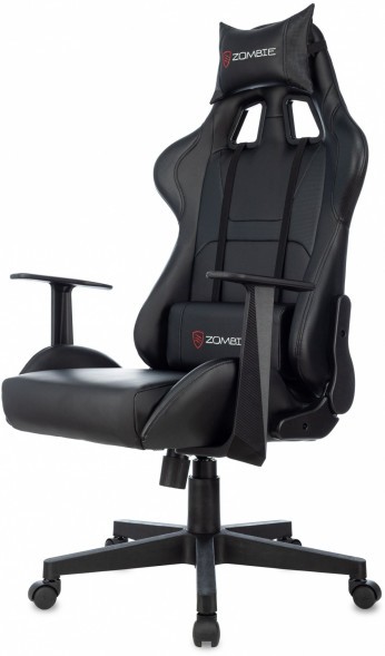 Кресло игровое Zombie Game Penta