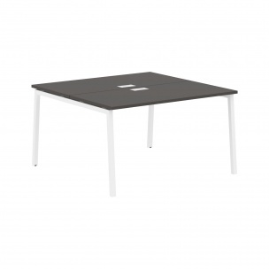 Стол 2-х местный ELWST 1313 1360х1346х750 EDIS