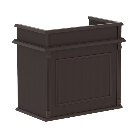 Стол для секретаря RSST 1060 1000х600х910 RATUM в Москве 