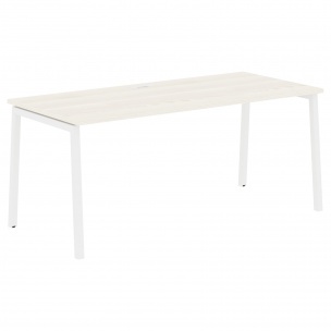 Стол прямой ELST 1780 1760х800х750 EDIS