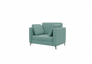 Браско Диван одноместный BRS-1 1150*800*840