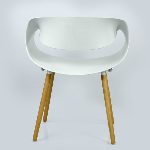 Стул Range белый