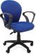 Кресло для компьютера CHAIRMAN CH 684 New TW