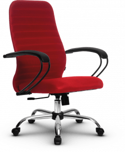 Кресло офисное SU-CP-10 Ch