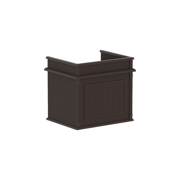 Стол для судей RJST 1080 1000х800х910 RATUM в Москве 