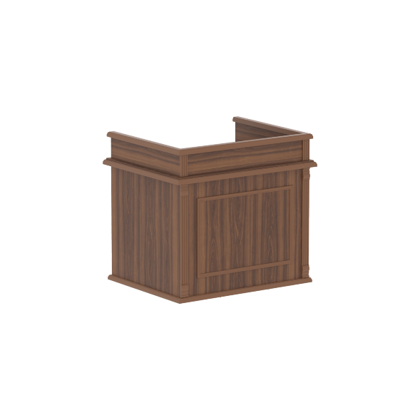 Стол для судей RJST 1080 1000х800х910 RATUM в Москве 