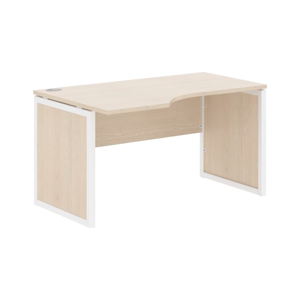 Стол эргономичный XQPCET 149(L) 1400х900х750 XTEN-QP в Москве 