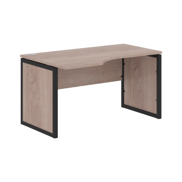 Стол эргономичный XQPCET 149(L) 1400х900х750 XTEN-QP в Москве 