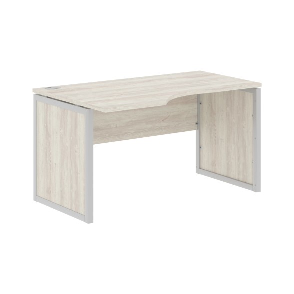 Стол эргономичный XQPCET 149(L) 1400х900х750 XTEN-QP в Москве 