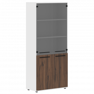 Шкаф высокий широкий EHCS 85.2 852х430х1967 EDIS