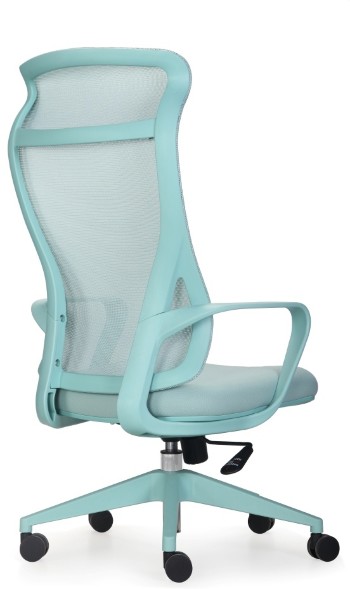 Офисное кресло SK3226 Green