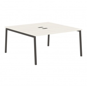 Стол 2-х местный ELWST 1516 1560х1606х750 EDIS