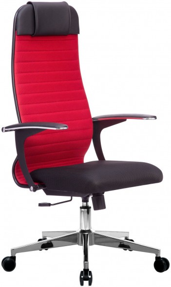 Эргономичные кресла МЕТТА Комплект 22 Ch пр/сечен 