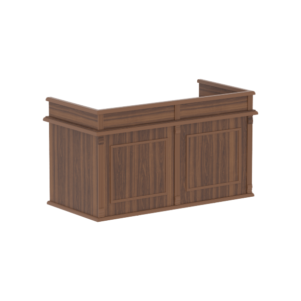 Стол для судей RJST 1680 1600х800х910 RATUM в Москве 