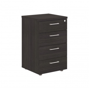 Тумба приставная XLC-4D.1A 467х450х750 XTEN