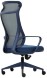 Офисное кресло SK3226A Blue