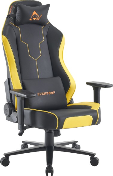 Геймерское кресло Everprof Rapid 