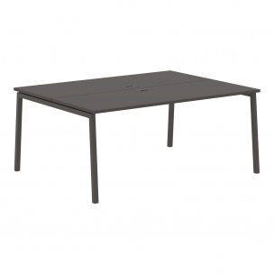 Стол 2-х местный ELWST 1713 1760х1346х750 EDIS