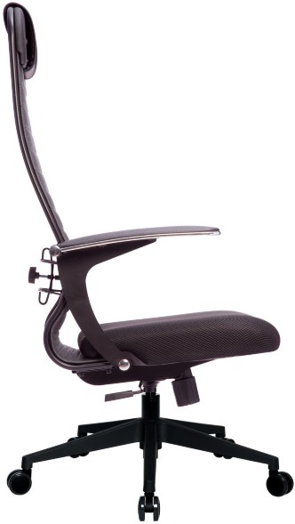 Эргономичные кресла МЕТТА Комплект 22 Pl пр/сечен