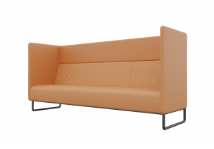 Бронкс Диван трехместный BROS-3 2100*760*1180