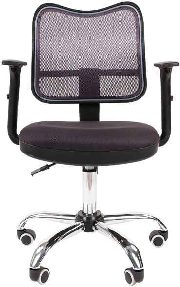 Кресло офисное CHAIRMAN 450 сhrom / CH 450 сhrom