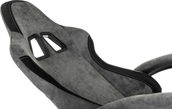 Кресло игровое Knight Wolf