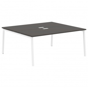 Стол 2-х местный ELWST 1716 1760х1606х750 EDIS