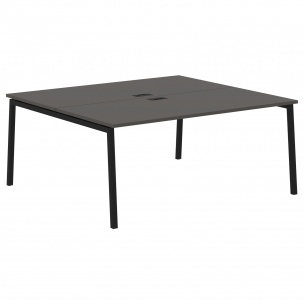 Стол 2-х местный ELWST 1716 1760х1606х750 EDIS