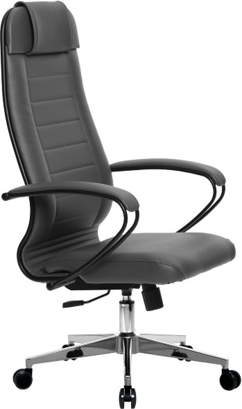 Эргономичное кресло МЕТТА Комплект 28 Ch пр/сечен