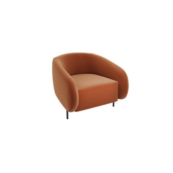 Белт Диван одноместный BLT-1 910*850*730