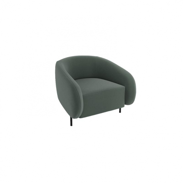 Белт Диван одноместный BLT-1 910*850*730