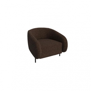 Белт Диван одноместный BLT-1 910*850*730