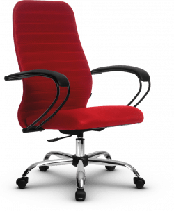 Кресло офисное SU-CP-10P Ch