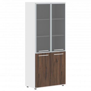 Шкаф высокий широкий EHCS 85.7 852х430х1967 EDIS