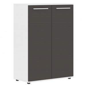 Шкаф средний широкий EMCS 85.1 852х430х1199 EDIS