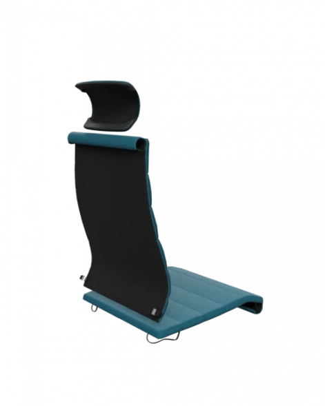 Y-B2.K-R Upgrade-1 - Vivaldi