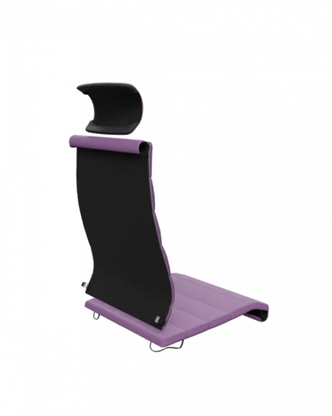 Y-B2.K-R Upgrade-1 - Vivaldi