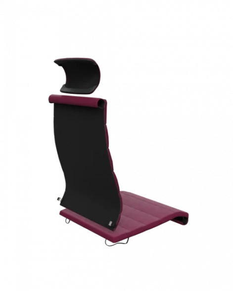 Y-B2.K-R Upgrade-1 - Vivaldi