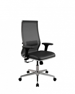 Кресло SynchroSit 10 B2-163D - T+Extra