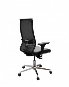 Кресло SynchroSit 10 B2-163D - T+Extra