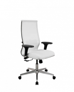 Кресло SynchroSit 10 B2-163D - T+Extra