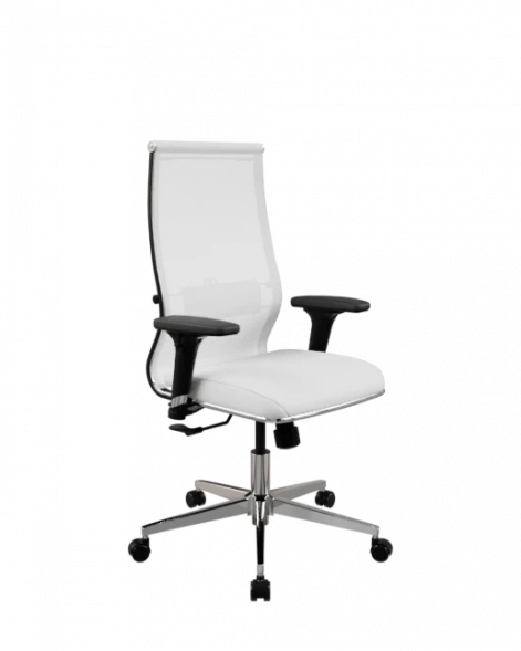 Кресло SynchroSit 10 B2-163D - T+Extra