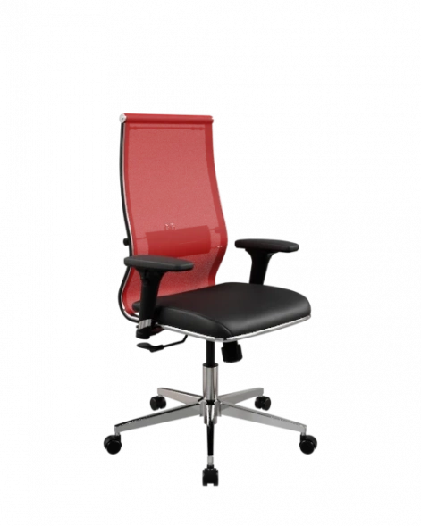 Кресло SynchroSit 10 B2-163D - T+Extra