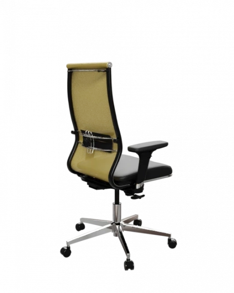 Кресло SynchroSit 10 B2-163D - T+Extra