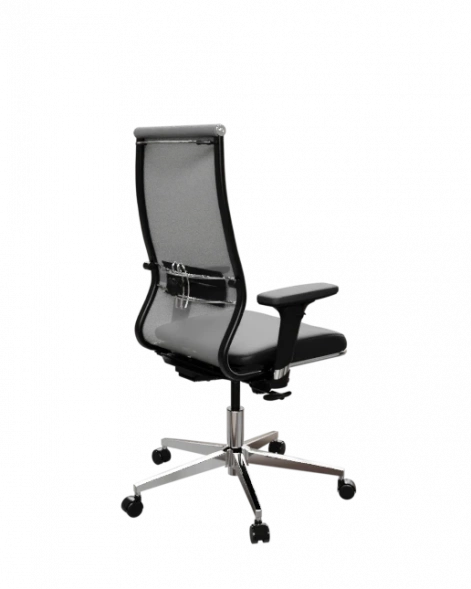 Кресло SynchroSit 10 B2-163D - T+Extra
