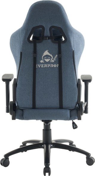 Геймерское кресло Everprof Ghost