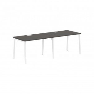 Стол 2-х местный ELWST 2380 2326х800х750 EDIS