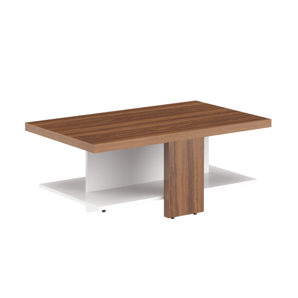 Стол журнальный CT 1060 1000х600х400 COFFEE в Москве 