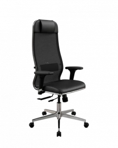 Кресло SynchroSit 10 B1-115D - X2+Extra